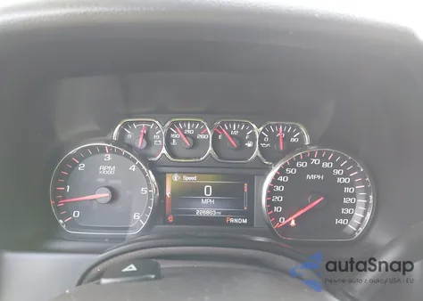 2015 GMC Yukon Slt z USA, uszkodzony, nr VIN 1GKS1BKC5FR260587